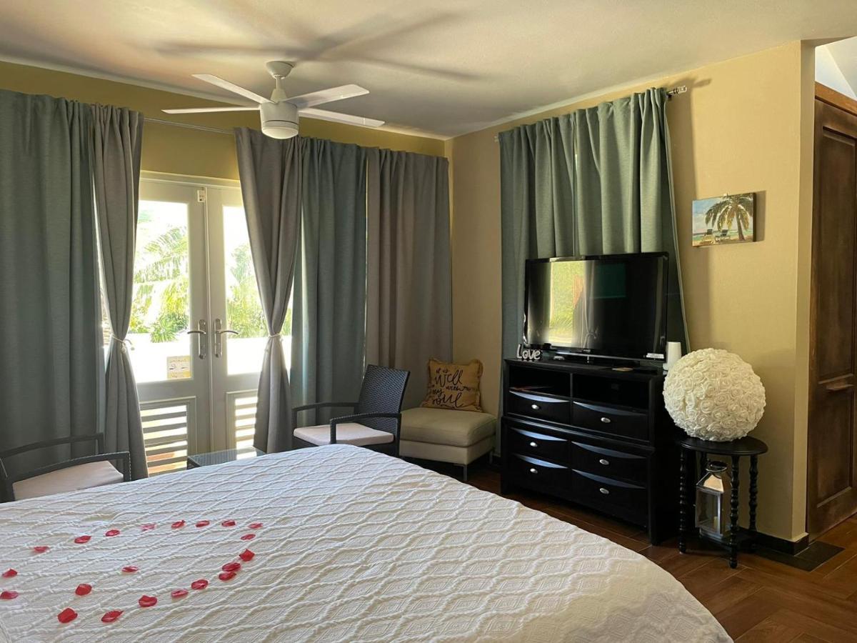 أغواديلا Bella Noni B&B المظهر الخارجي الصورة