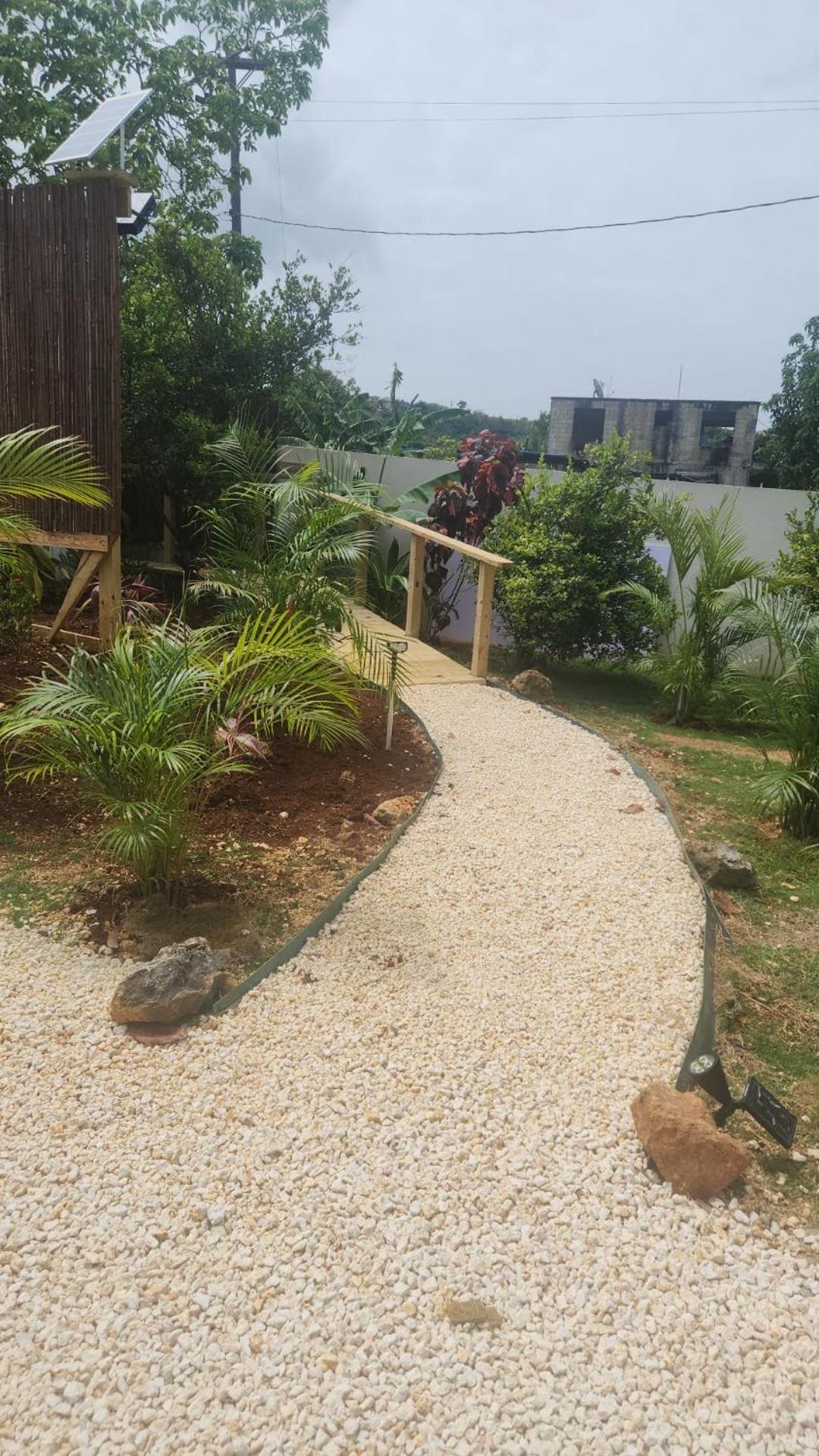 أغواديلا Bella Noni B&B المظهر الخارجي الصورة