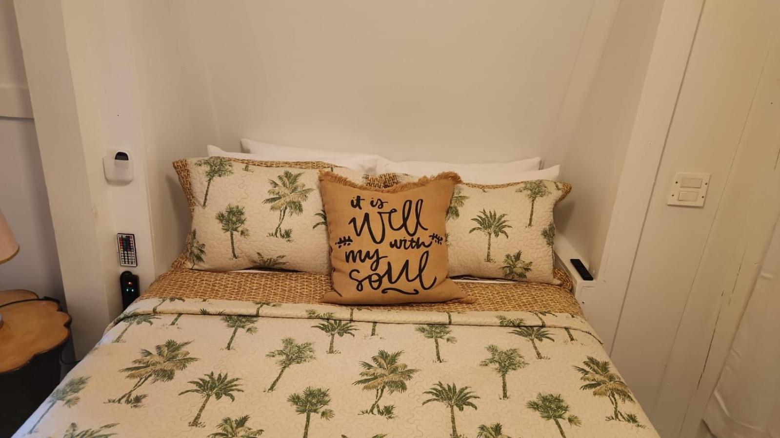 أغواديلا Bella Noni B&B المظهر الخارجي الصورة