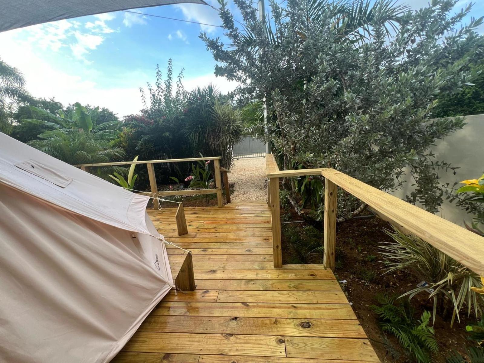 أغواديلا Bella Noni B&B المظهر الخارجي الصورة