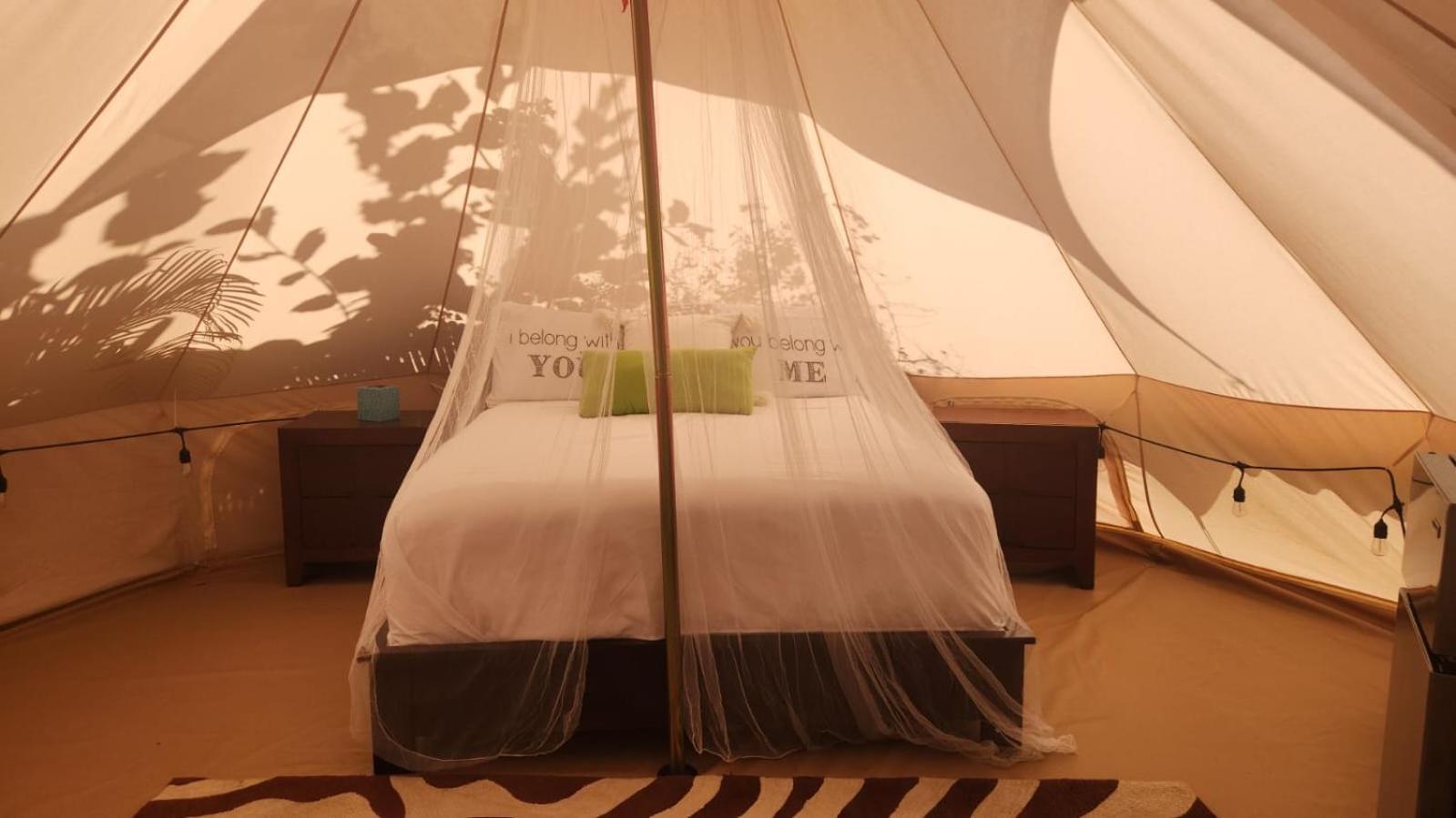 أغواديلا Bella Noni B&B المظهر الخارجي الصورة