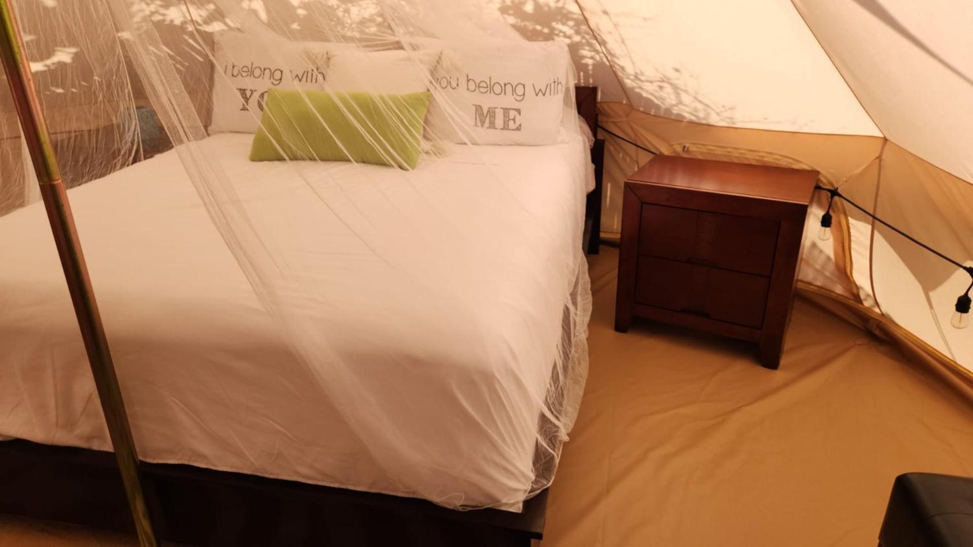 أغواديلا Bella Noni B&B المظهر الخارجي الصورة