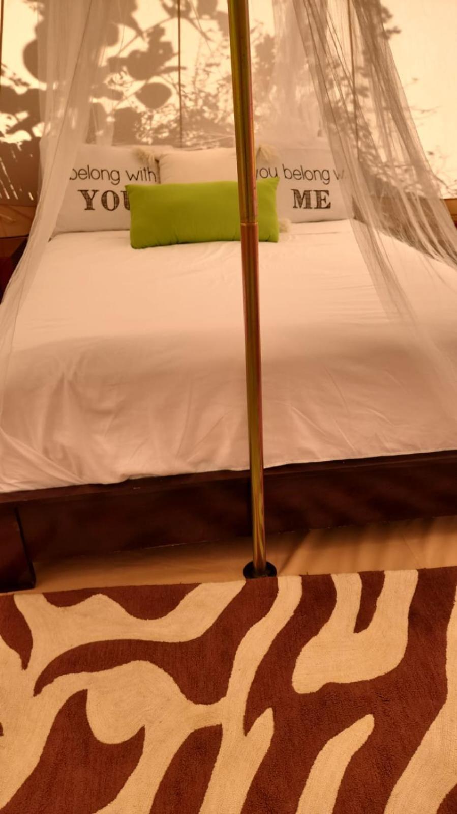 أغواديلا Bella Noni B&B المظهر الخارجي الصورة