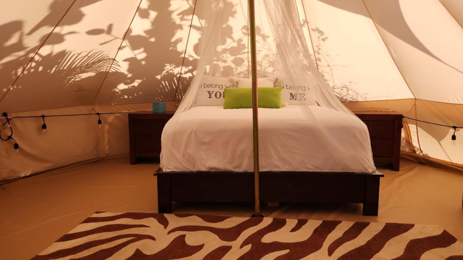 أغواديلا Bella Noni B&B المظهر الخارجي الصورة