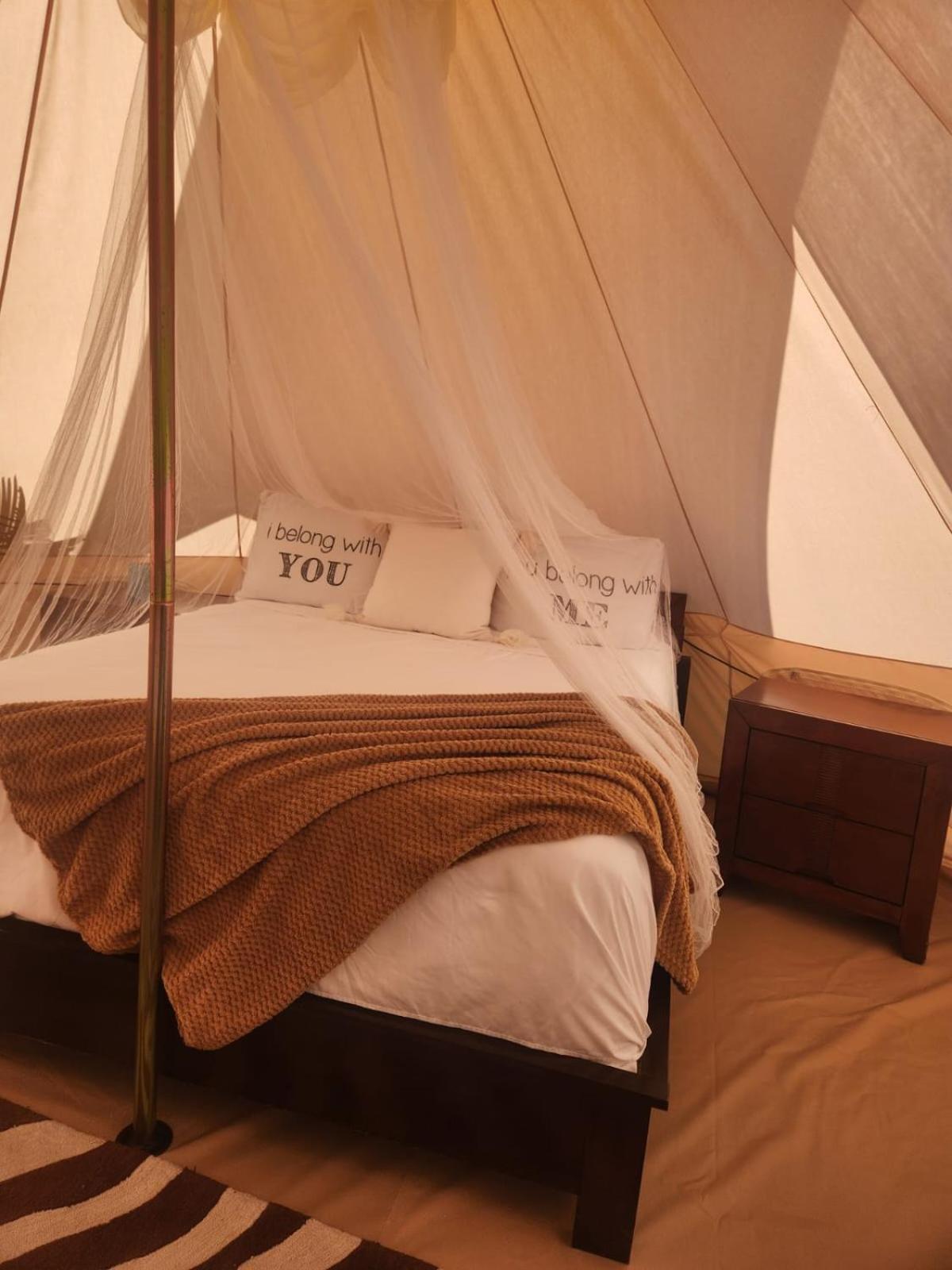 أغواديلا Bella Noni B&B المظهر الخارجي الصورة
