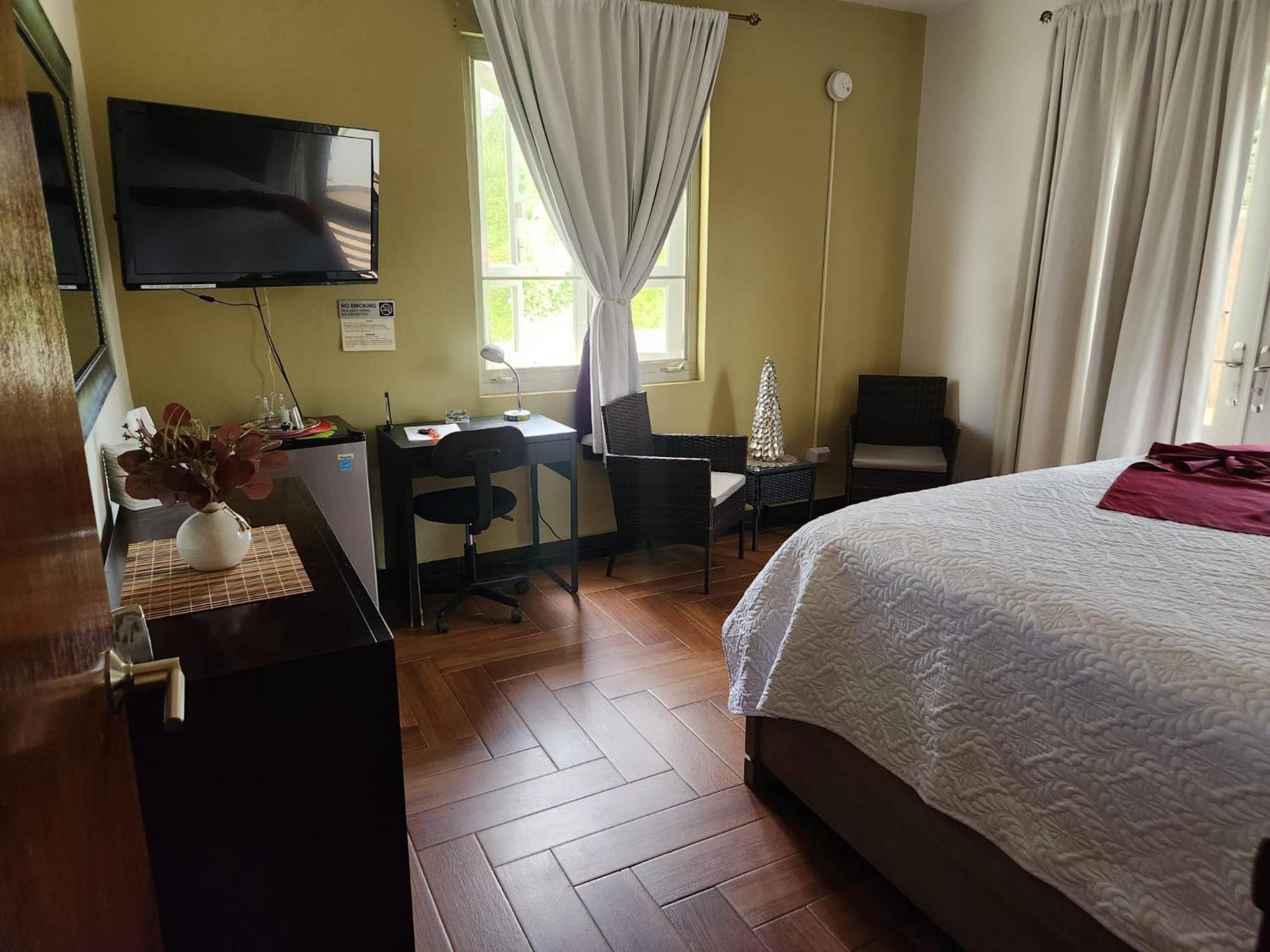 أغواديلا Bella Noni B&B المظهر الخارجي الصورة