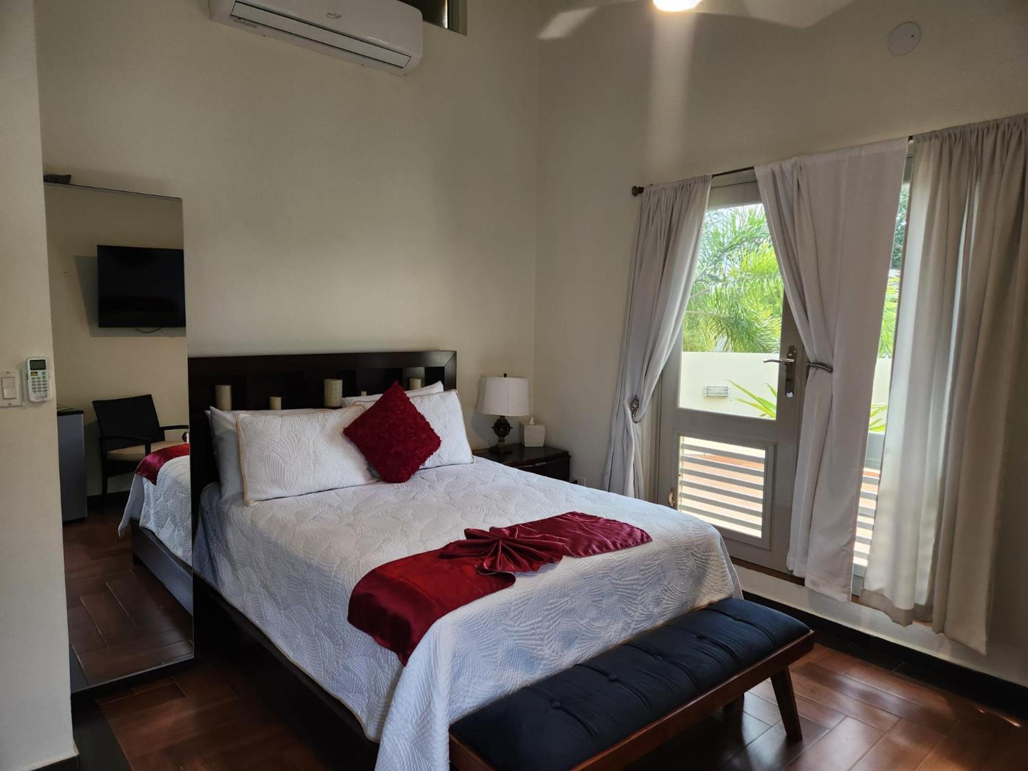 أغواديلا Bella Noni B&B المظهر الخارجي الصورة