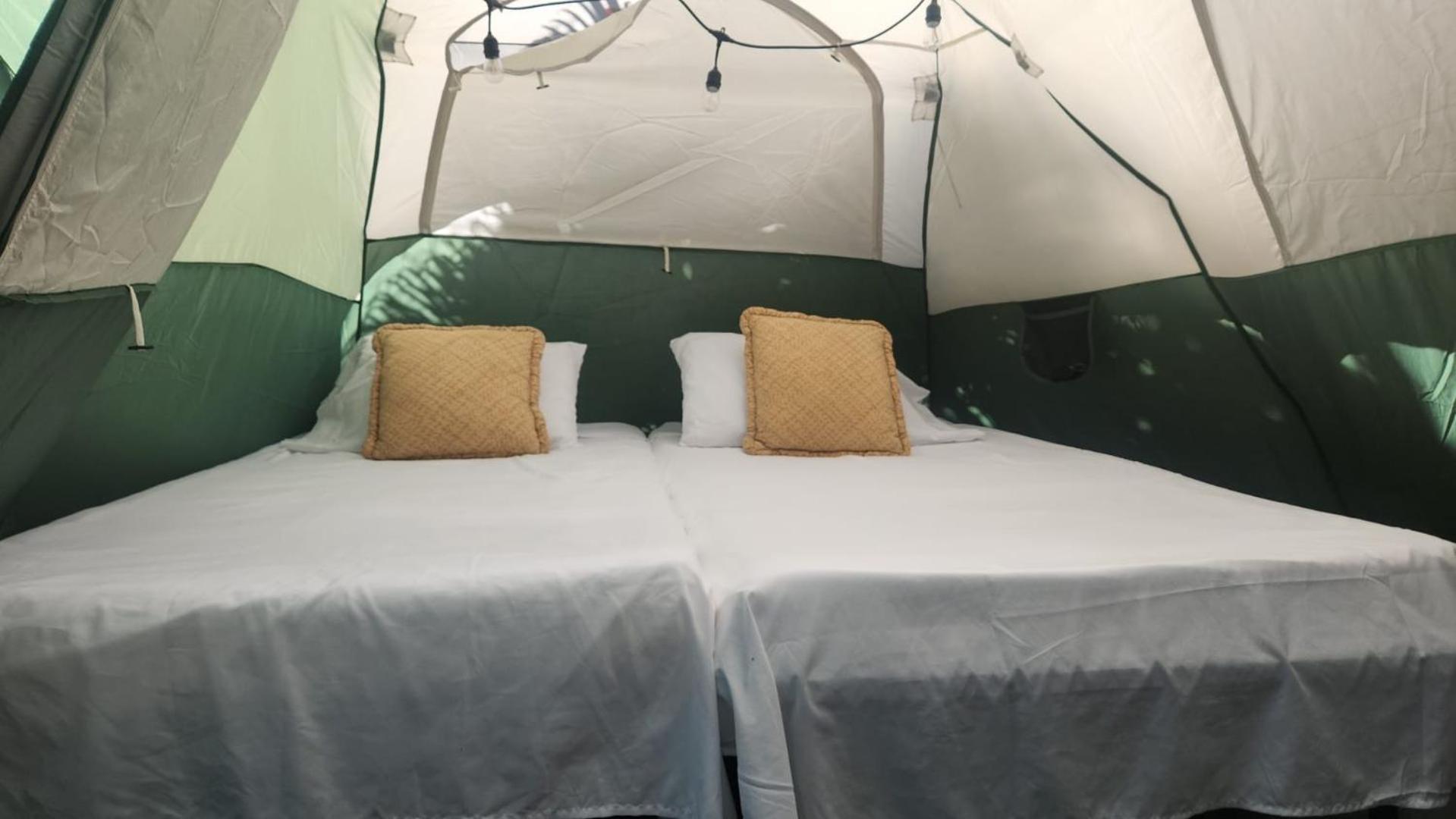 أغواديلا Bella Noni B&B المظهر الخارجي الصورة