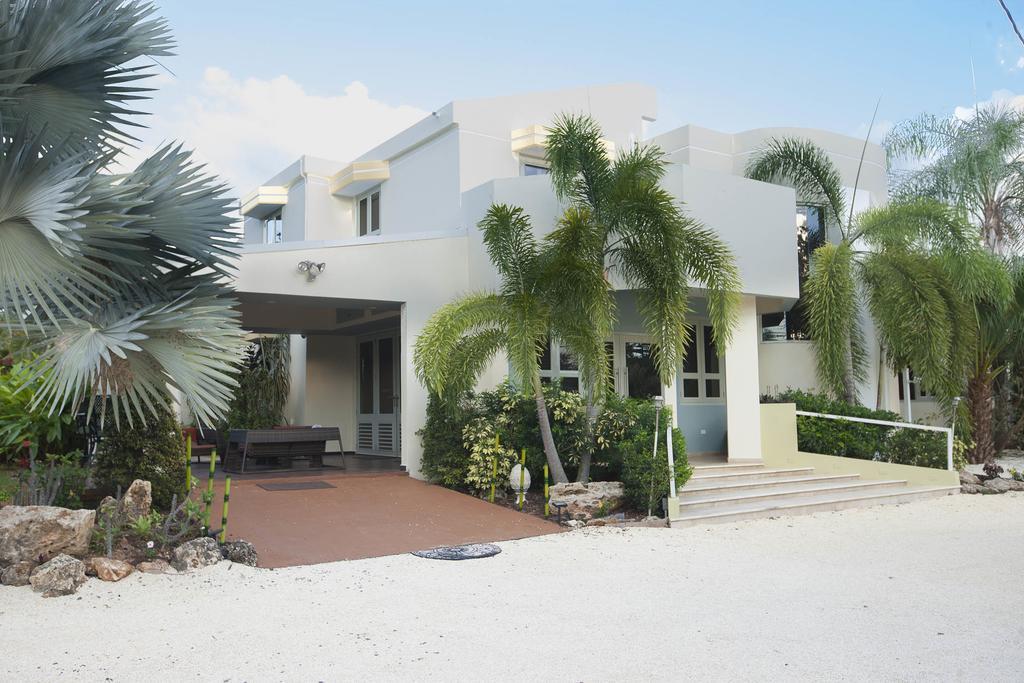 أغواديلا Bella Noni B&B المظهر الخارجي الصورة